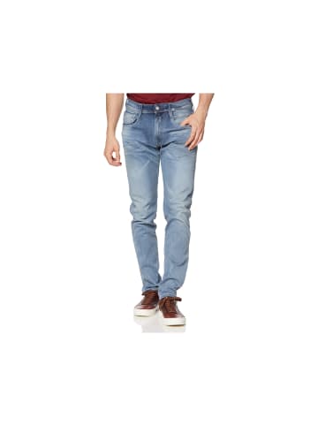 Replay Straight Leg Jeans