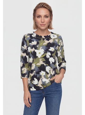 Olsen Sweatshirt in Moss Green