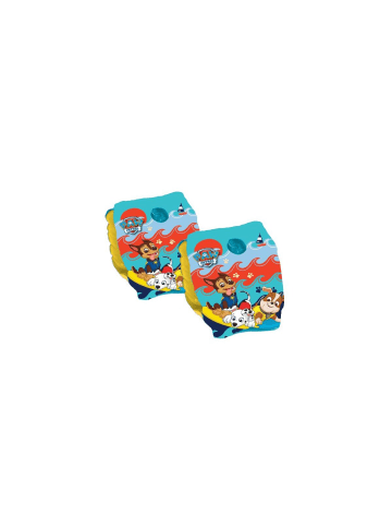 Paw Patrol Sunshine Mode Schwimmflügel 25×15 cm
