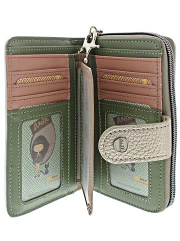 Anekke Alma Geldbeutel Mehrfarbig