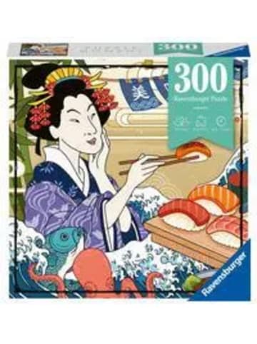Ravensburger Ravensburger Puzzle Moment 17372 Sushi - 200 Teile Puzzle für Erwachsene und...