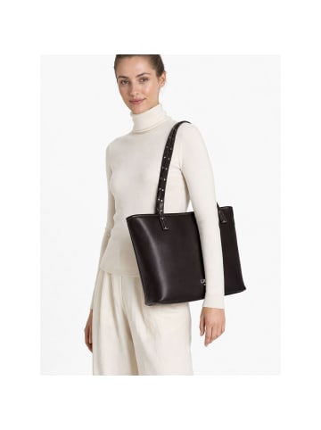 Liu Jo Evrim Shopper Tasche 42 cm deep brown