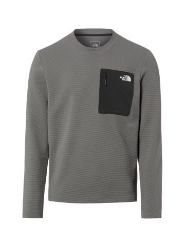 The North Face Sweatshirt Kecha in grau