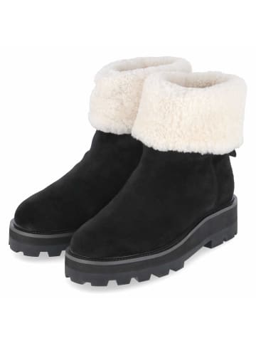 Australia Luxe Collective Boot in schwarz