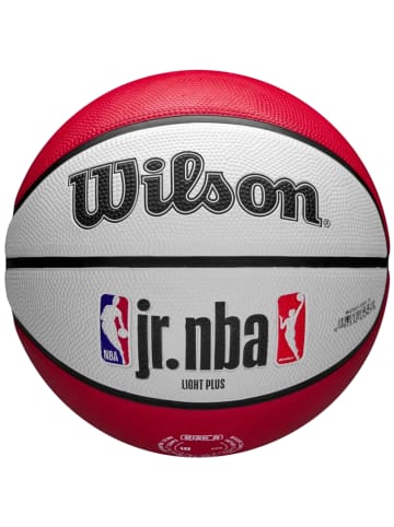 Wilson Wilson Jr NBA WNBA DRV Light Ball in Blau