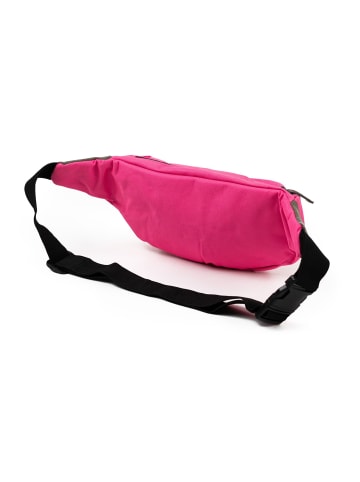 SCHIETWETTER Bauchtasche in pink