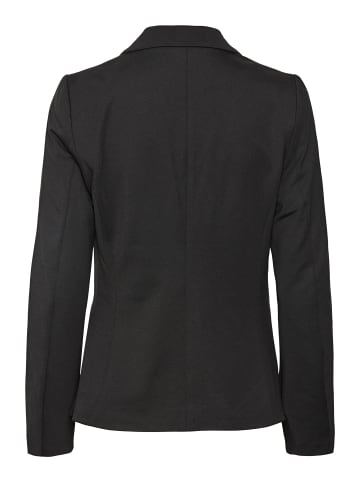Vero Moda Klassischer Blazer in Black