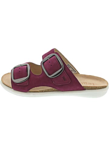Legero Float Pantolette Violett