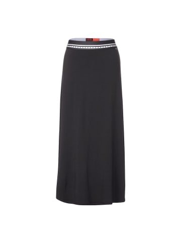 Cecil Rock in carbon grey