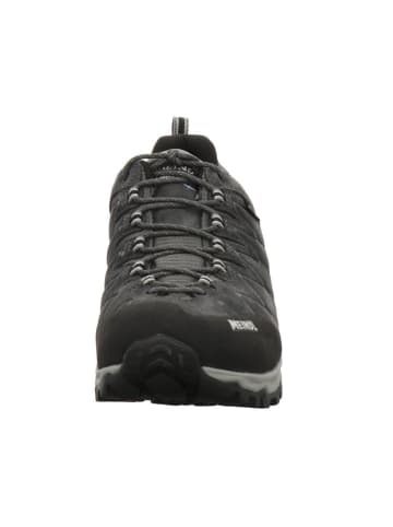 MEINDL Wanderschuh in schwarz