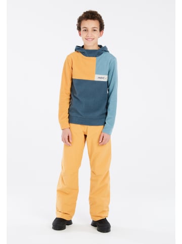 Protest " PRTTATOON JR in Yale Blue