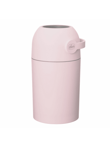 Kinderhaus Blaubär Windeleimer Odour OFF TOP in Pink