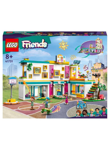 LEGO Bausteine Friends 41731 Internationale Schule - ab 8 Jahre