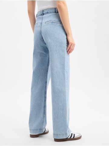 Marie Lund Jeans in bleached