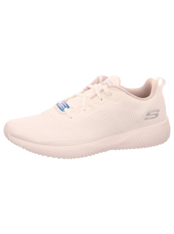 Skechers Sportschuh Skechers Squad in Weiß