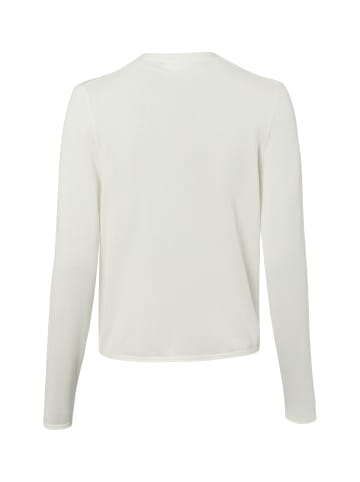 s.Oliver Strickjacke in weiß - 0005