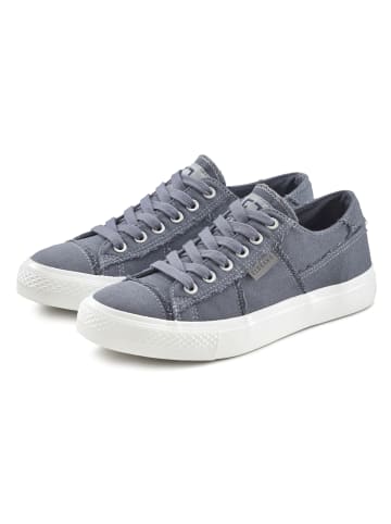 ELBSAND Sneaker in blau