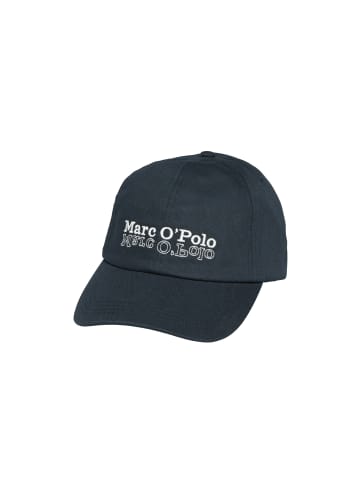 Marc O'Polo Cap in dark navy