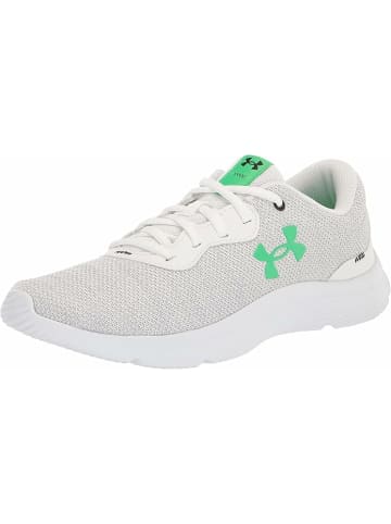 Under Armour Hallenschuhe für Herren in weiß