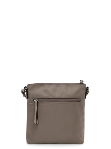 EMILY & NOAH Umhängetasche E&N Jill in taupe