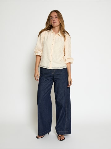 Peppercorn Hemd / Shirt in Whitecap Grey