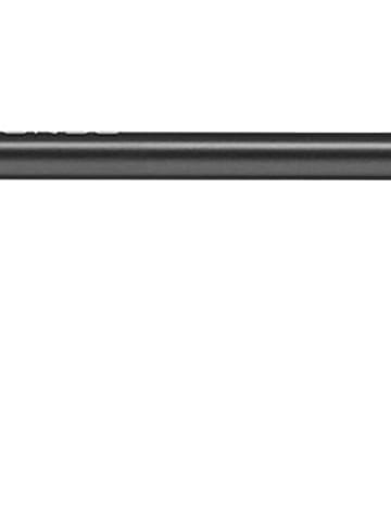 LEKI Nordic Walking-Stock Smart Response in Anthrazit