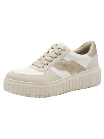 Jana Sneaker in BEIGE COMB