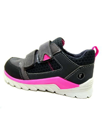 Ricosta Sneaker für Jungen in grau