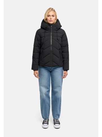 Marikoo Winterjacke Naanda XVI in Black