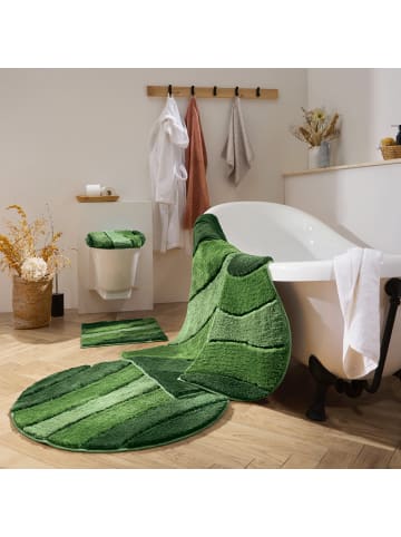 REDBEST Badematte Louisville in grün