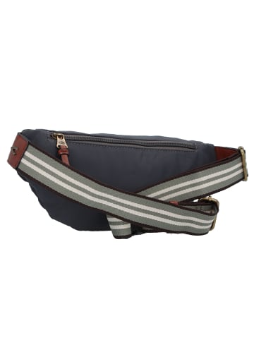 Camel Active Bari Gürteltasche 33 cm in dark grey