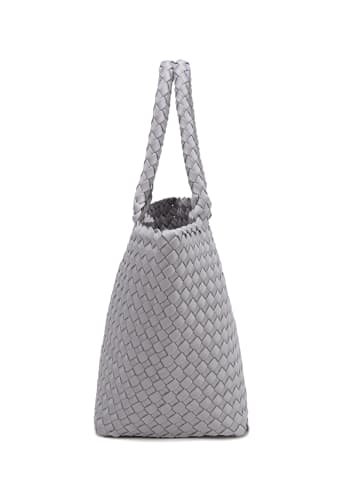 DIANA Handtasche in ARTIC TEAL