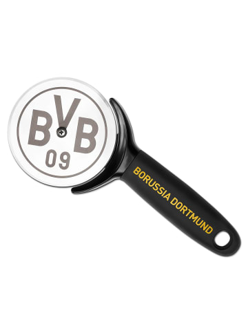 BVB BVB Pizzaschneider in schwarz