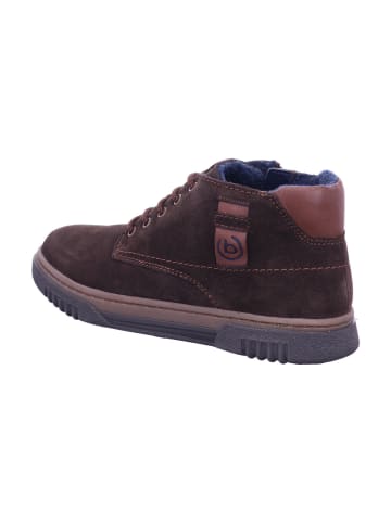 Bugatti Stiefeletten/Boot in braun