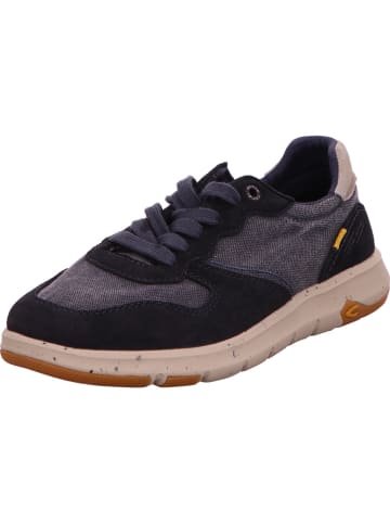 Camel Active Sneaker in blau
