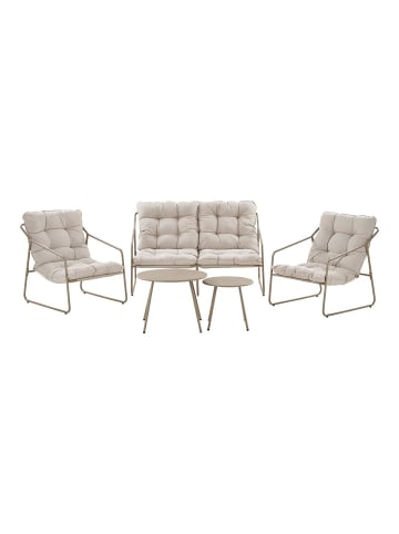 ebuy24 Sandfarben 81 x 65 cm