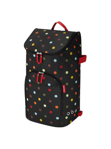 Reisenthel citycruiser bag - Einkaufstasche 60 cm (baroque marble) in dots
