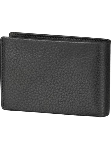 Bogner Geldbörse Vail Nelio Billfold SH4 in Black