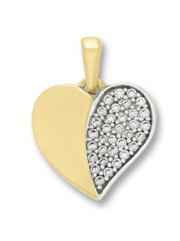 ONE ELEMENT  Charms & Anhänger für Erwachsene in gelb in gelb