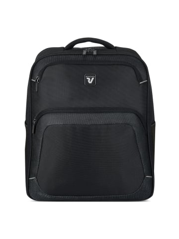 Roncato Gateway Business-Rucksack 45 cm Laptopfach in black