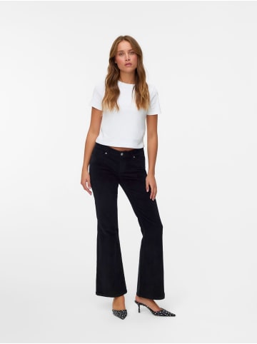 Vero Moda Hose in Black