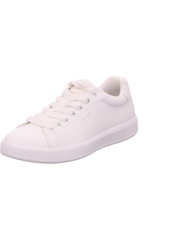 Tamaris Lowtop-Sneaker in WHITE UNI