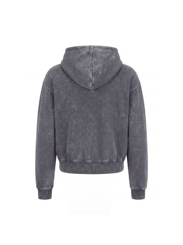 Homebase Women Hoodie in Grey