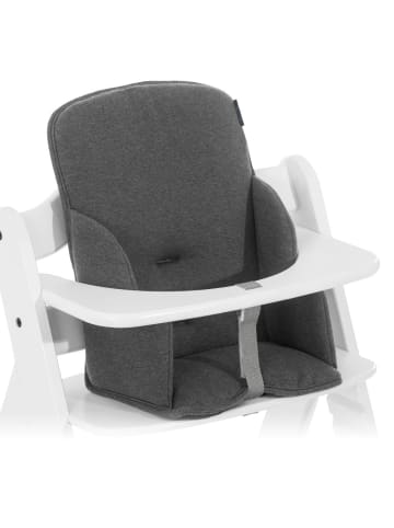 Hauck Sitzverkleinerer für Alpha Hochstuhl - Select Line in grau