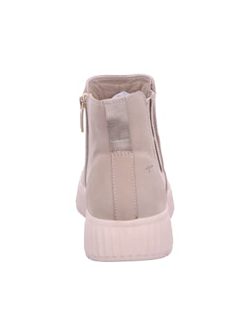 Tamaris Stiefeletten in BEIGE