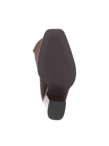 Ital-Design Stiefel in Braun