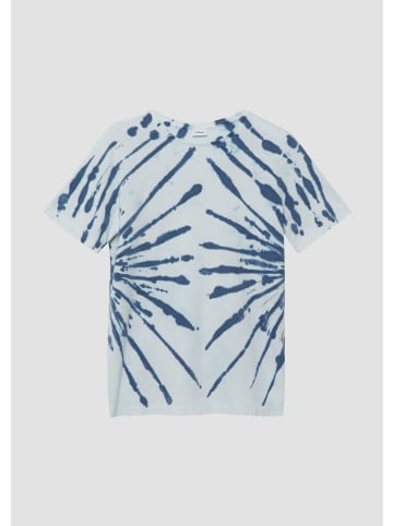 s.Oliver T-Shirt in 5952_navy