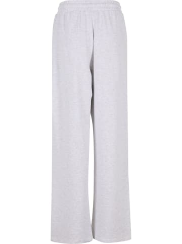 DEF DEF DEF NICE Jogginghosen in greymelange