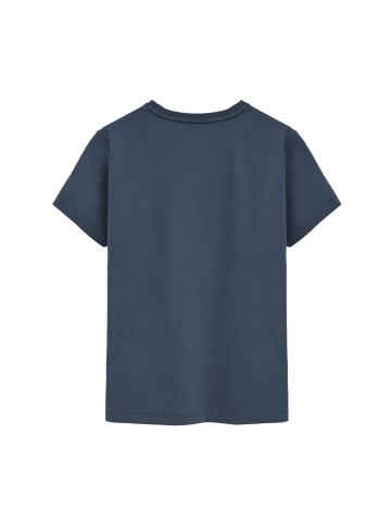 Polo Club T-Shirt RIGBY GO TSHIRT SS W VO in Denim