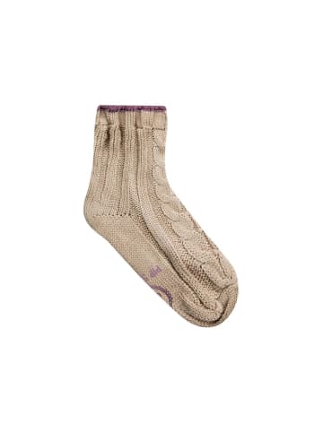 PiP Studio Socken Ashley in Sand